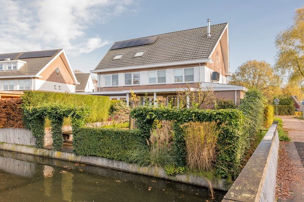 Medium property photo - G.H. Roeterdinkstraat 80, 3781 CC Voorthuizen